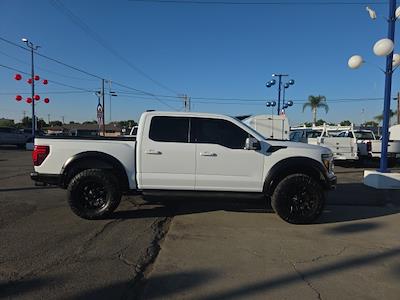 2024 Ford F-150 SuperCrew Cab 4WD Pickup for sale #RFA77831 - photo 2
