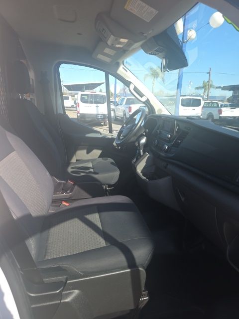 Used 2024 Ford Transit 250 - photo 12