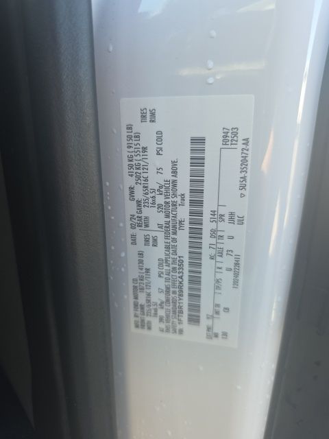 Used 2024 Ford Transit 250 - photo 22