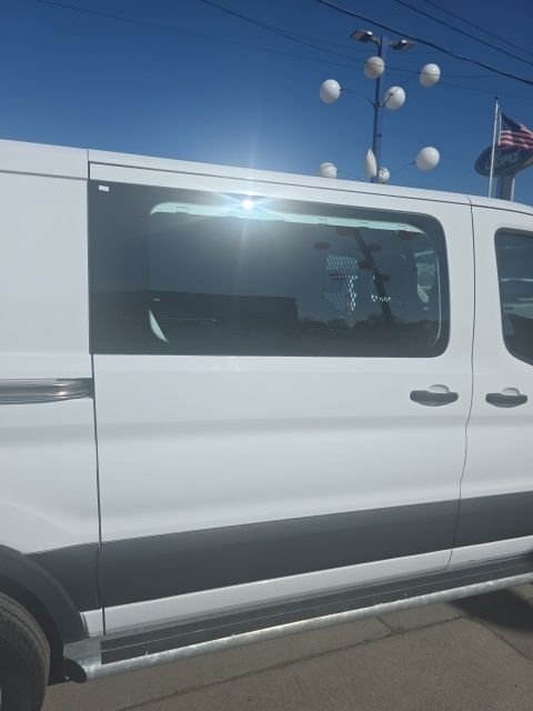 Used 2024 Ford Transit 250 - photo 24