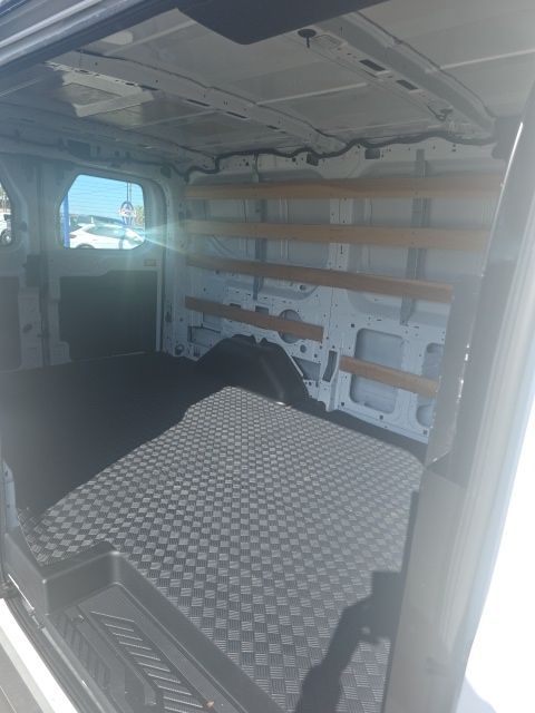 Used 2024 Ford Transit 250 - photo 7