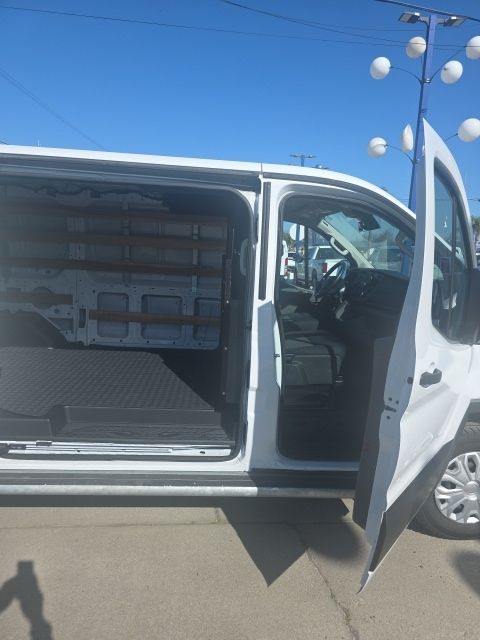 Used 2024 Ford Transit 250 - photo 8
