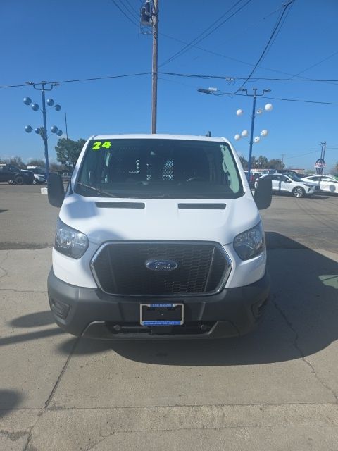 Used 2024 Ford Transit 250 - photo 10