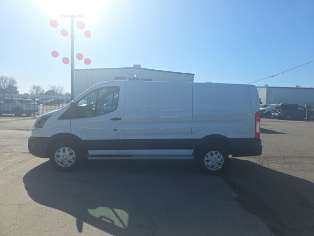 Used 2024 Ford Transit 250 - photo 11