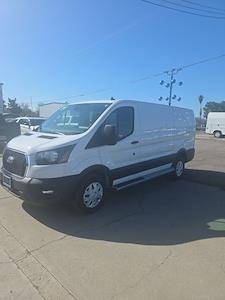 Used 2024 Ford Transit 250 - photo 1