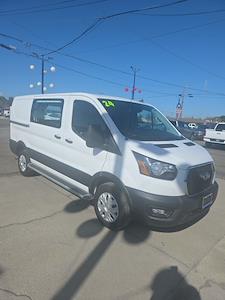 Used 2024 Ford Transit 250 - photo 1