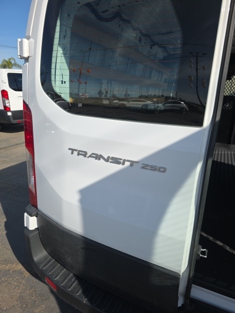 Used 2024 Ford Transit 250 - photo 14
