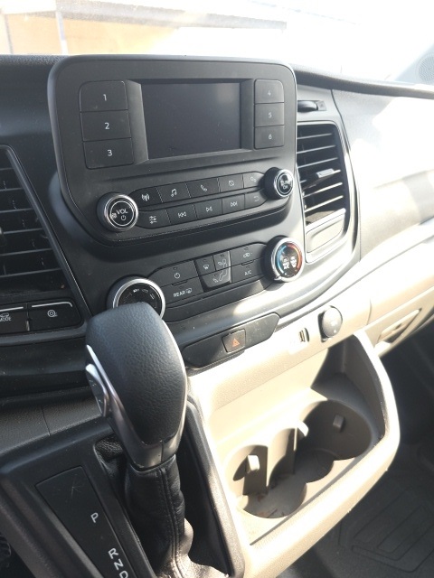 Used 2024 Ford Transit 250 - photo 18