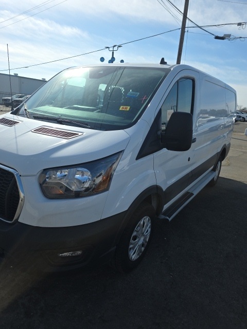 Used 2024 Ford Transit 250 - photo 22
