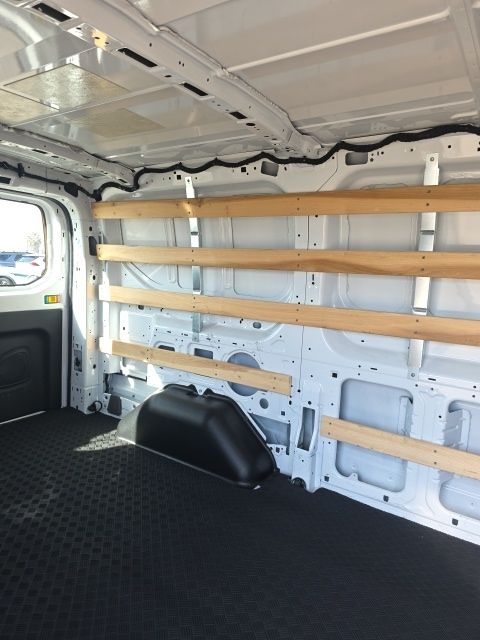 Used 2024 Ford Transit 250 - photo 24