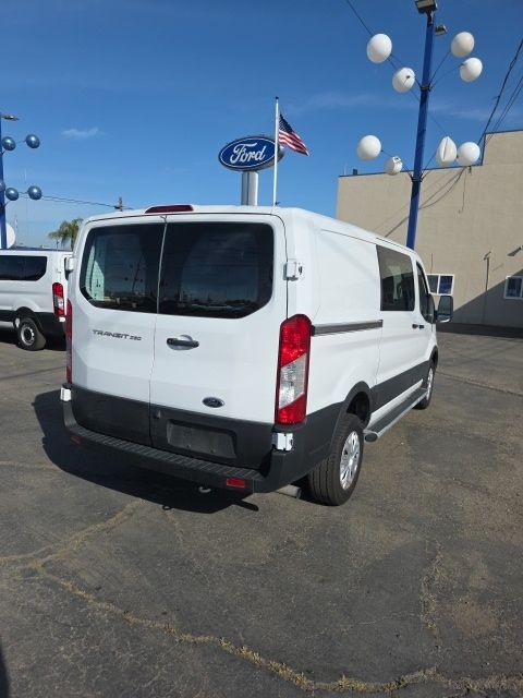 Used 2024 Ford Transit 250 - photo 26