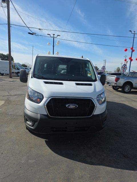 Used 2024 Ford Transit 250 - photo 6