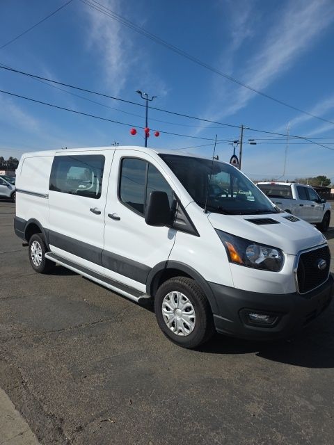 Used 2024 Ford Transit 250 - photo 7