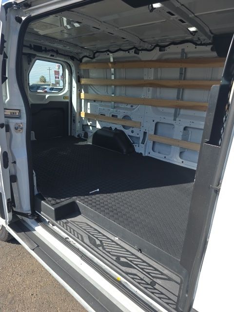 Used 2024 Ford Transit 250 - photo 8
