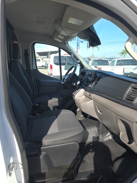 Used 2024 Ford Transit 250 - photo 9