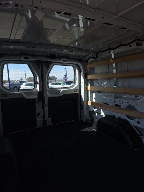 Used 2024 Ford Transit 250 - photo 10
