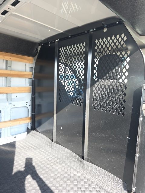 Used 2024 Ford Transit 250 - photo 11