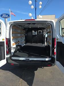 Used 2024 Ford Transit 250 - photo 1