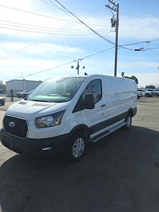 Used 2024 Ford Transit 250 Low Roof Empty Cargo Van for sale #RKB03301 - photo 2