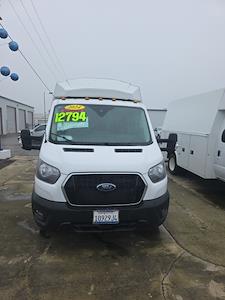 Used 2024 Ford Transit 350 Service Utility Van for sale #RKB06814 - photo 2