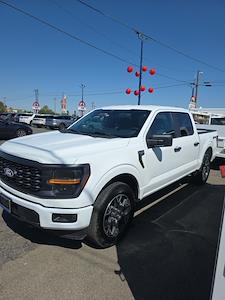 2024 Ford F-150 SuperCrew Cab 4WD Pickup for sale #RKD04005 - photo 1