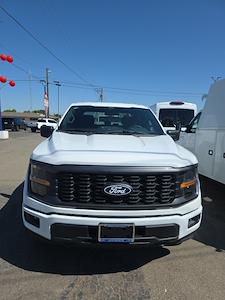 2024 Ford F-150 SuperCrew Cab 4WD Pickup for sale #RKD04005 - photo 2