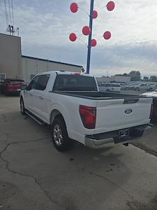 2024 Ford F-150 SuperCrew Cab 4x2 Pickup for sale #RKD39100 - photo 2