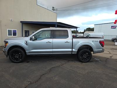 Used 2024 Ford F-150 XLT SuperCrew Cab for sale #RKD65373 - photo 1
