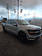 Used 2024 Ford F-150 XLT SuperCrew Cab for sale #RKD65373 - photo 2