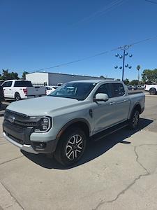 2024 Ford Ranger SuperCrew Cab 4x4 Pickup for sale #RLE00906 - photo 1