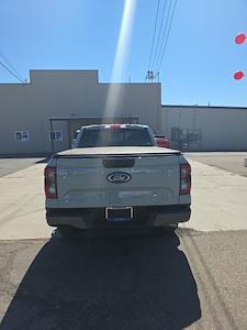 2024 Ford Ranger SuperCrew Cab 4x4 Pickup for sale #RLE00906 - photo 2