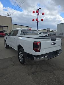 New 2024 Ford Ranger XLT SuperCrew Cab Pickup for sale #RLE51203 - photo 2