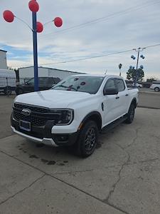 Used 2024 Ford Ranger XLT SuperCrew Cab for sale #RLE54198 - photo 1