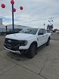 Used 2024 Ford Ranger XLT SuperCrew Cab for sale #RLE54198 - photo 1