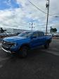 Used 2024 Ford Ranger XLT SuperCrew Cab for sale #RLE55093 - photo 2