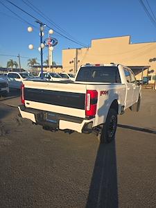 2025 Ford F-250 Crew Cab 4x4 Pickup for sale #SEC47683 - photo 2