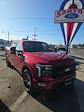 New 2025 Ford F-150 Platinum SuperCrew Cab for sale #SFA30843 - photo 3