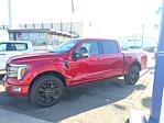 New 2025 Ford F-150 Platinum SuperCrew Cab for sale #SFA30843 - photo 1