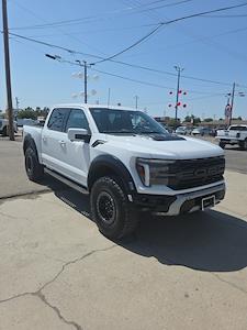 2025 Ford F-150 SuperCrew Cab 4x4 Pickup for sale #SFA58999 - photo 1