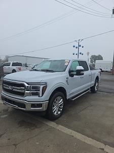 2025 Ford F-150 SuperCrew Cab 4WD Pickup for sale #SFB64179 - photo 2