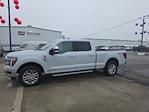 Used 2025 Ford F-150 Lariat SuperCrew Cab for sale #SFB64179 - photo 1