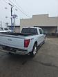 Used 2025 Ford F-150 Lariat SuperCrew Cab for sale #SFB64179 - photo 12