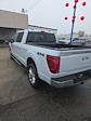 Used 2025 Ford F-150 Lariat SuperCrew Cab for sale #SFB64179 - photo 3