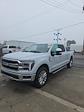 Used 2025 Ford F-150 Lariat SuperCrew Cab for sale #SFB64179 - photo 2