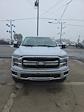 Used 2025 Ford F-150 Lariat SuperCrew Cab for sale #SFB64179 - photo 4