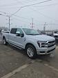 Used 2025 Ford F-150 Lariat SuperCrew Cab for sale #SFB64179 - photo 5