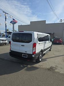 New 2025 Ford Transit 350 XL Passenger Van for sale #SKA07267 - photo 2