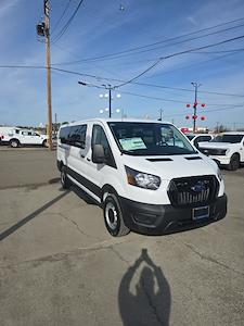 New 2025 Ford Transit 350 XL Passenger Van for sale #SKA07267 - photo 1