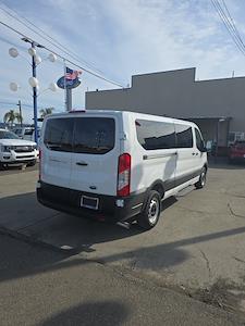 New 2025 Ford Transit 350 XL Passenger Van for sale #SKA08609 - photo 2