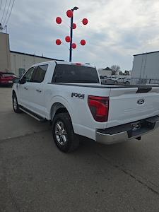 2025 Ford F-150 SuperCrew Cab 4x4 Pickup for sale #SKD04898 - photo 2